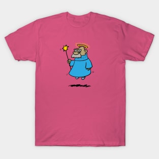 Fairy Godfather T-Shirt